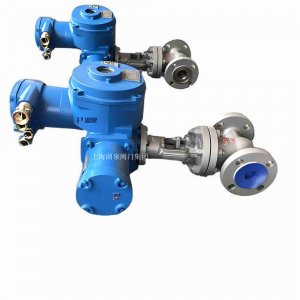 一體式電動閘閥dn150，電動閘閥DN350清單價