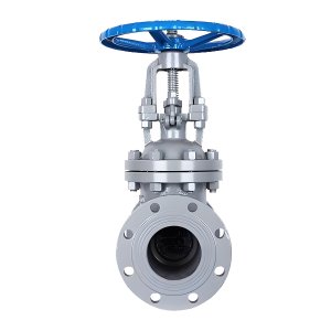 手動閘閥DN50 PN1.6、DN65 PN1.6制造廠家
