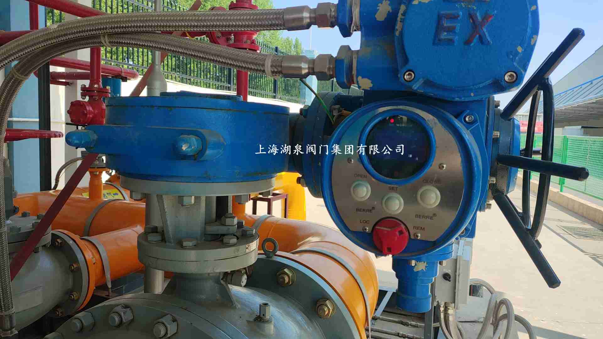 閥門(mén)
